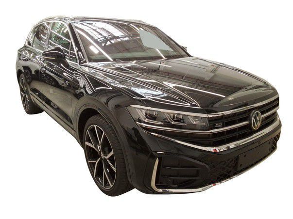 Volkswagen Touareg - Bild 3