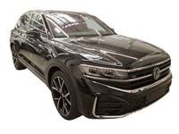 Volkswagen Touareg - Vorschau Bild 3