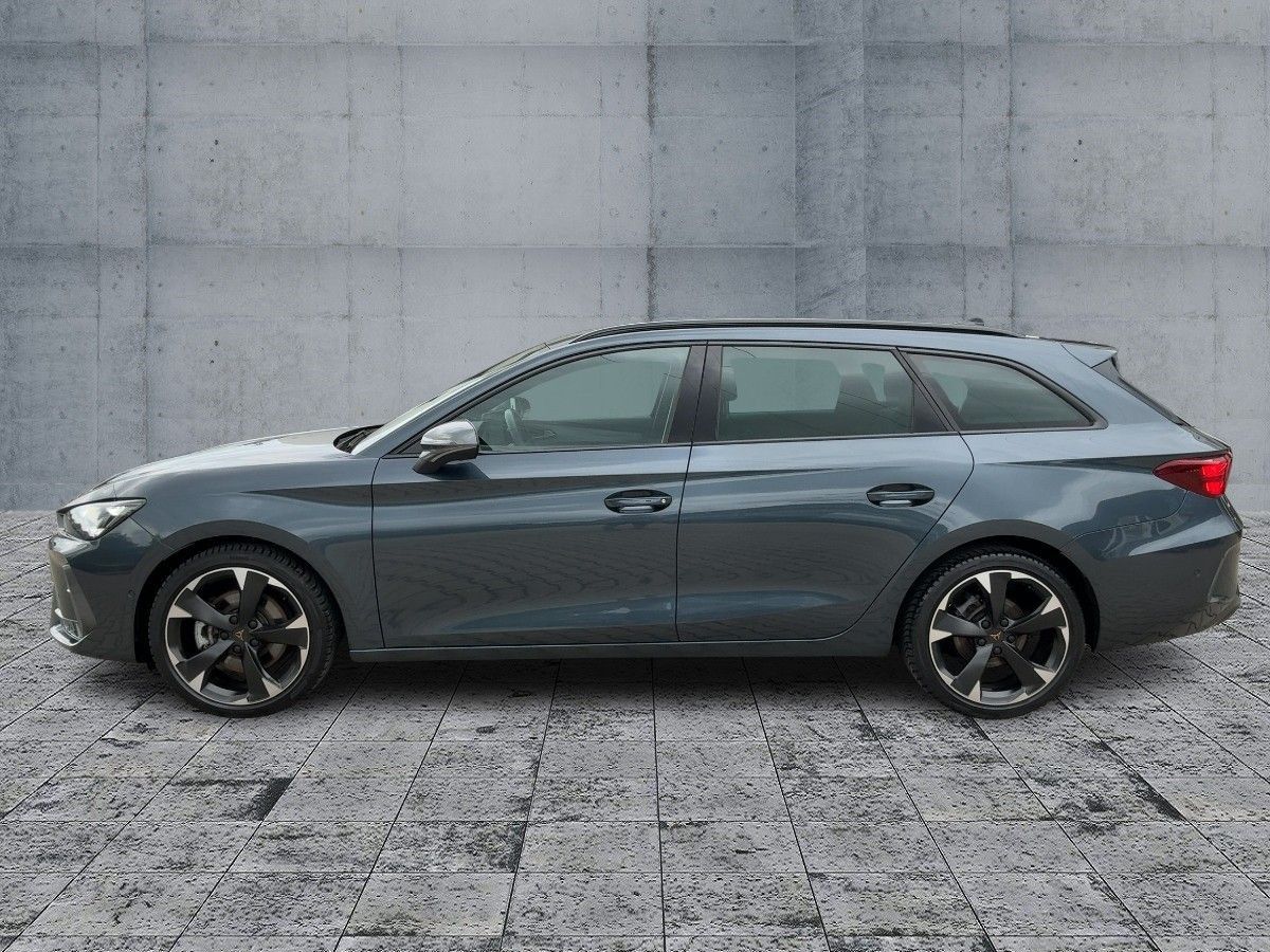 Cupra Leon - Bild 4