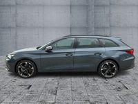 Cupra Leon - Vorschau Bild 4