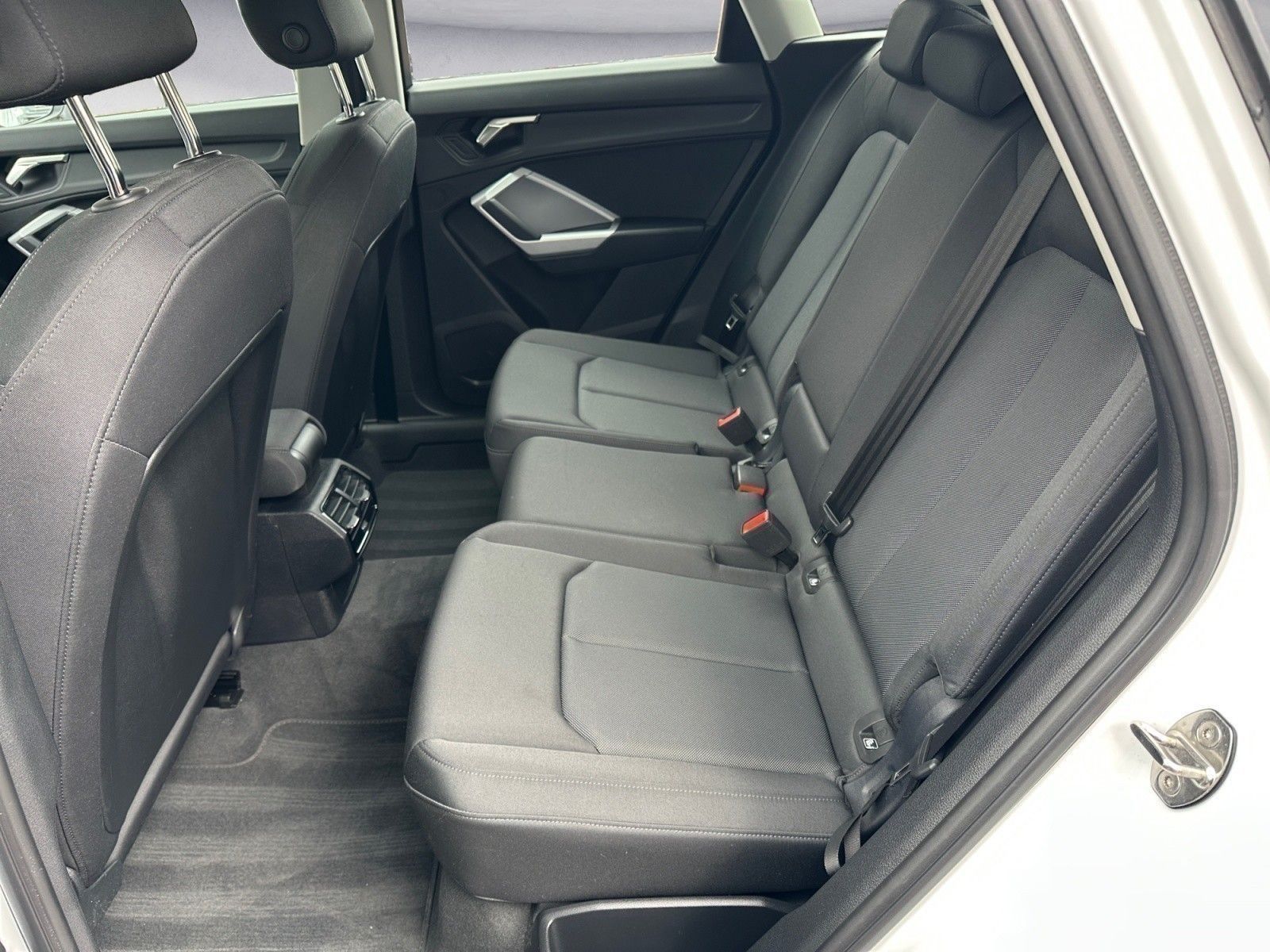 Audi Q3 - Bild 9