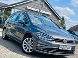 Volkswagen Golf Sportsvan VII Highline*NAVI*LED*ACC*1.HAND* - Volkswagen Golf Sportsvan in Lübeck