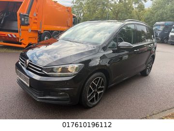 Volkswagen Touran - 7