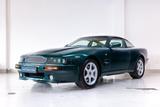 Aston Martin V8 Coupé - Sunroof - LHD - Swiss Delivered - - Aston Martin Oldtimer