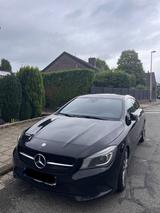 Mercedes-Benz CLA 220 Shooting Brake CLA 220 d 4MATIC DCT ... - gebrauchte Mercedes-Benz CLA 220 Shooting Brake aus dem Jahr 2015