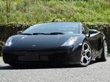 Lamborghini Gallardo 5.0 - Lamborghini aus 2004