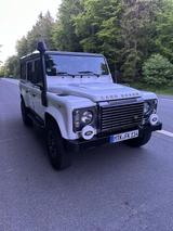 Land Rover Defender 110 TD4 Station Wagon SE SE