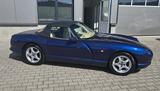 TVR Chimaera 4.0  Top-Rahmen  1. Hand DE - TVR Gebrauchtwagen