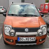 Fiat Panda 1.3 4x4  Multijet Vollausstattung ! - Fiat Panda Gebrauchtwagen in Frankfurt