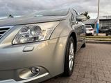 Toyota Avensis T27 2.0 Benzin Automatik - Toyota Avensis: T 27