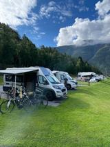 Peugeot Boxer *Megamobil Revolution-Wie neu-LFP-Solar