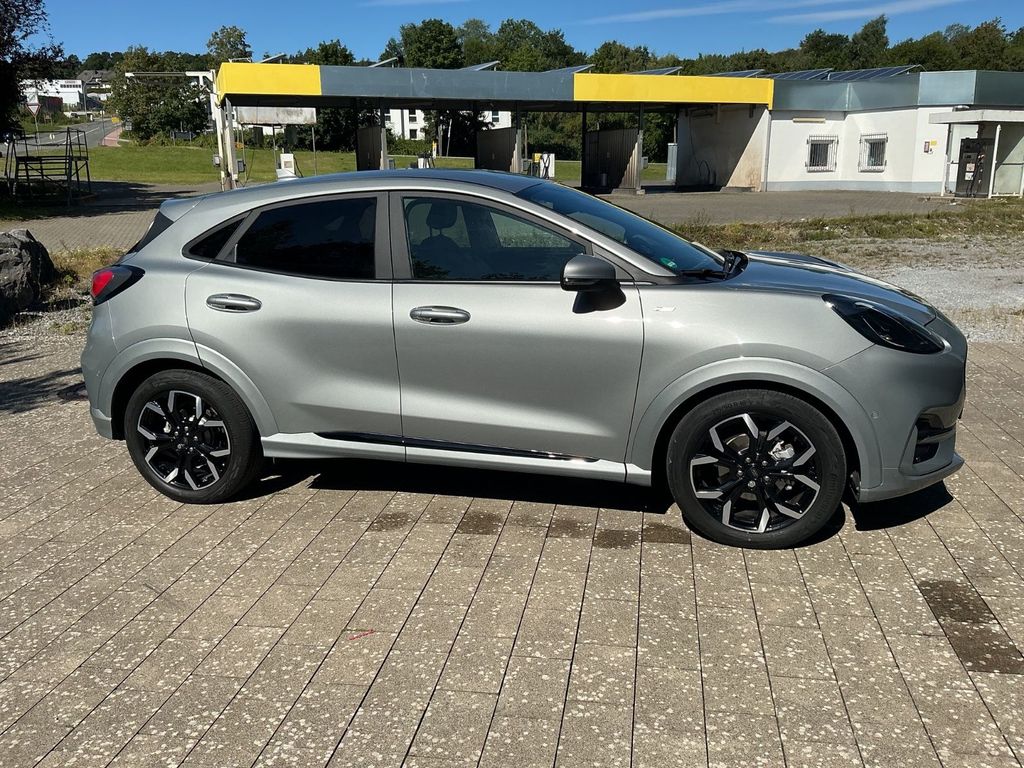 Image of Ford Puma