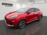 Ford Puma 1.0 ST-Line Vignale Schiebedach/ACC/Navi/el - Ford Puma Vignale Gebrauchtwagen