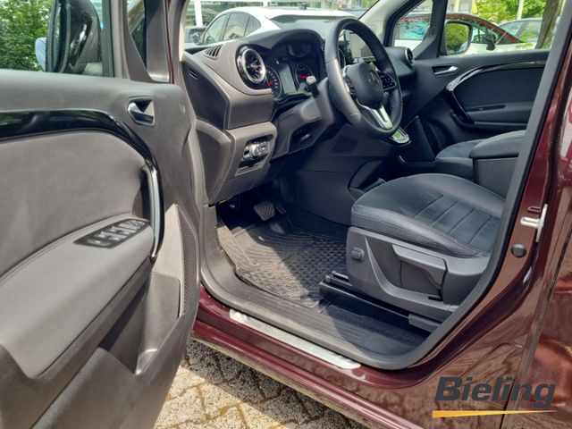 T 180 Edition Automatik, unfallfrei, sehr gepfle