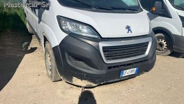 Peugeot Boxer - 2