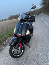 Vespa GTS Super 125 ccm - ROLLER 125CC