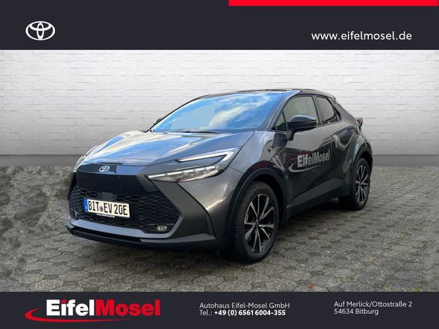 Toyota C-HR 2.0 PHEV Team D 4x2 Technik-Paket