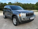 Jeep Grand Cherokee 3.0 CRD Limited QUADRO-DRIVE II - gebrauchte Jeep Grand Cherokee aus dem Jahr 2008