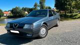 Alfa Romeo 164 2.0 Twin Spark, H-Zulassung, TÜV 12/27 - Alfa Romeo 164 Twin-Spark
