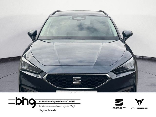 Seat Leon Sportstourer Road Edition 1.5 eTSI  7-Gang- imagem 2