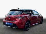 Toyota Corolla 2.0 Hybrid GR Sport - Toyota Corolla Gebrauchtwagen in Stuttgart