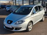 Seat Altea 1.6 Sport Edition +1. HAND+Klima+PDC - Seat Altea: 1.6