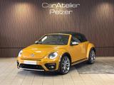 Volkswagen Beetle Cabriolet Exclusive R-Line *20 ZOLL*DSG* - Volkswagen Beetle: Exclusive R Line