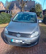 Volkswagen Golf Plus 2.0 TDI DPF Comfortline 