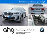 BMW X3 xDrive30i AT M Sportpaket Innovationsp. EDC - BMW X3 mit Benzin-Antrieb: Sportpaket
