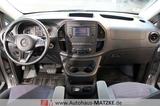 Mercedes-Benz Vito Tourer 116 Aut.extralang 4Sitz Büro-Wohnmob - Mercedes-Benz W116