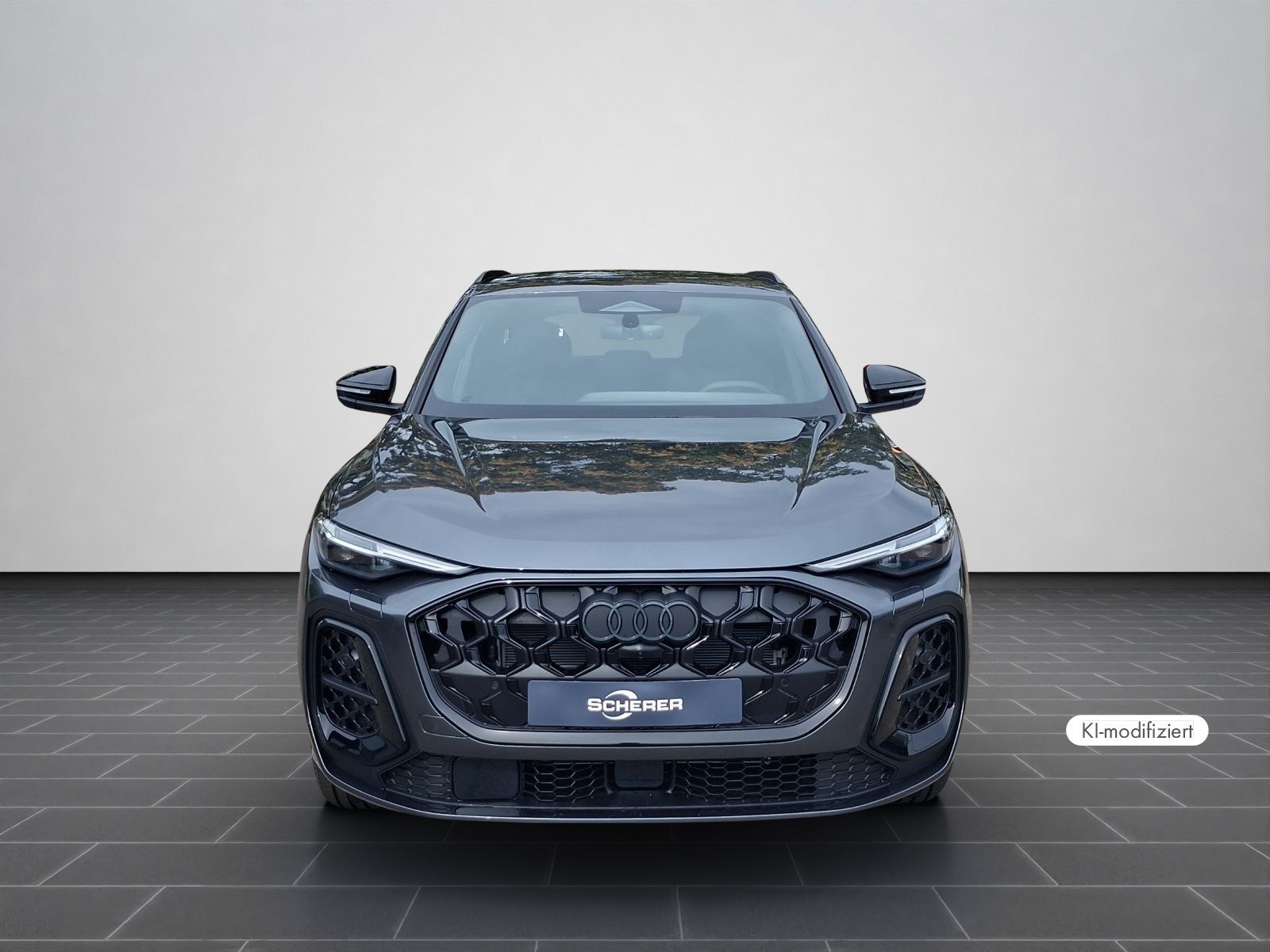Audi Q5 - Bild 7