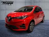 Renault ZOE Techno EV50 135hp (Kaufbatterie) - Renault ZOE: Techno