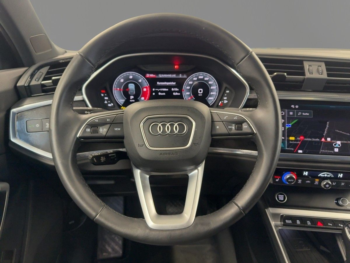 Audi Q3 - Bild 10