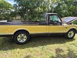 Chevrolet Chevy C20 Automatik Motor 350 Ci, mit Tüv/... - Chevrolet Gebrauchtwagen von 1968