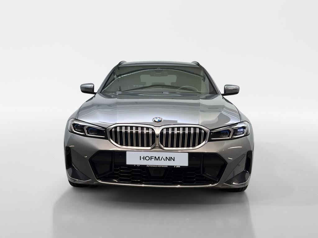 BMW 320i Touring M Sport ACC AHK Inno HiFi 19 foto 2