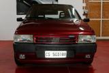 Fiat Uno 60 5 porte SX - Fiat Uno mit Benzin-Antrieb: Limousine