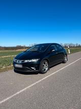 Honda Civic 8 (VIII) 1.4 FK - Honda Civic: Fk