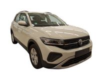 Volkswagen T-Cross - Vorschau Bild 4