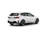 BMW 120 M-Sport LED NAVI KAMERA SHZ PDC KLIMA - BMW 1er Reihe: M
