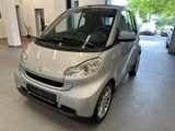 Smart ForTwo fortwo cabrio Basis 52 kW - Smart in Kassel