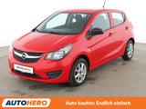 Opel Karl 1.0 Selection*ALU*KLIMA*GARANTIE* - Opel Karl: 1.0