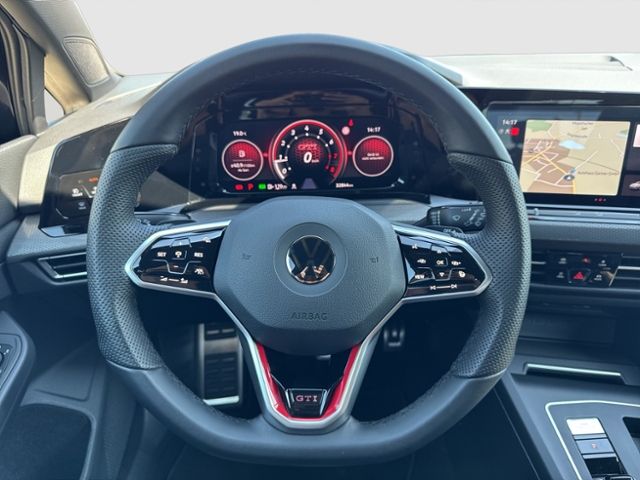 Golf VIII GTI DSG APP-CON LED PLUS NAVI 19" DAB+