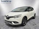 Renault Scenic 1.6 dCi 130 Energy, Bose-Edition+Winterpa - Renault Scenic mit Diesel-Antrieb: 1.6