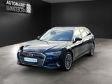 Audi A6 50 e quattro sport 19*Leder*Kamera*Memory*LED - Audi A6 quattro