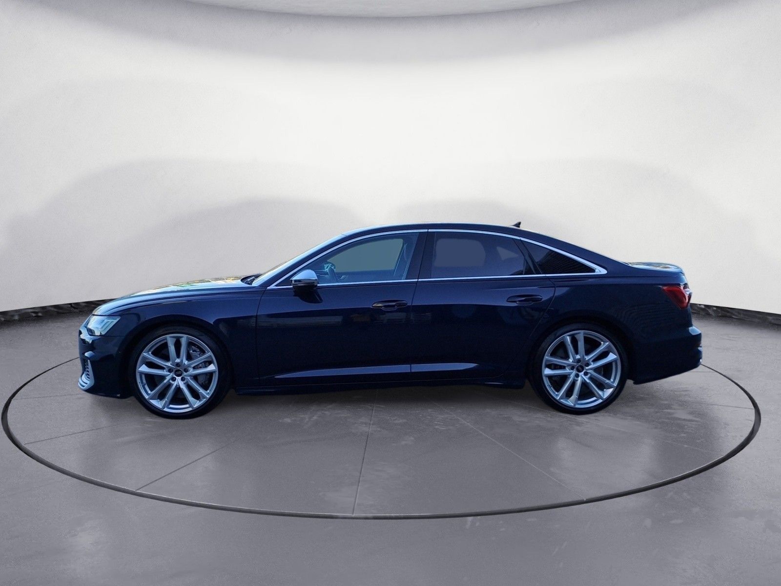 Audi S6 - Bild 3
