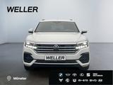 Volkswagen Touareg 3.0 V6 TDI 4M R-Line *Matrix*Inno*AHK* - Volkswagen Touareg