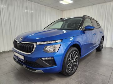 Skoda Kamiq - 3