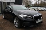 BMW 118 Baureihe 1 Lim. 118 i Advantage*Navi*PDC* - BMW 118 in Bremen