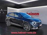 Kia SPORTAGE 1.6T 48V 2WD DCT SEM LED PDC KLIMAAUTO - Kia Sportage aus 2025