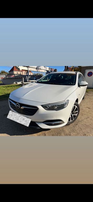 Image of Opel Insignia